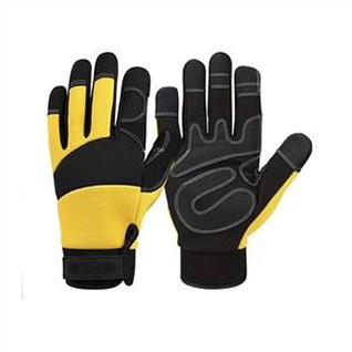 Léttur vélvirkihanski